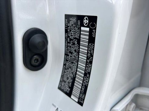 Certified 2025 Toyota Corolla GR AWD/4WD image 10