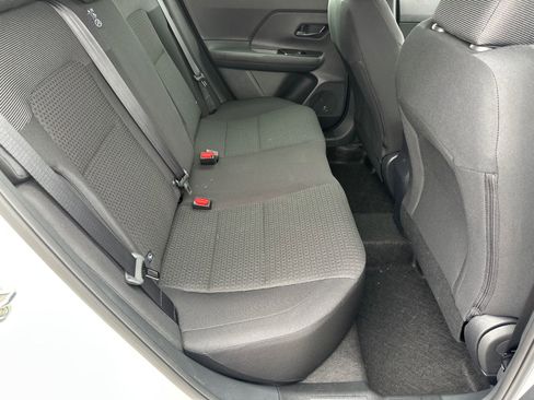 New 2026 Nissan Kicks S image 15