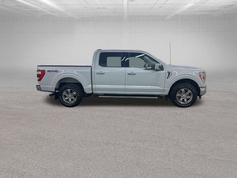 Used 2021 Ford F150 Lariat image 14