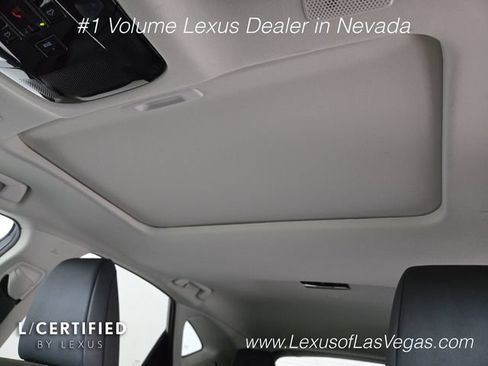 Certified 2023 Lexus NX 350 AWD image 15