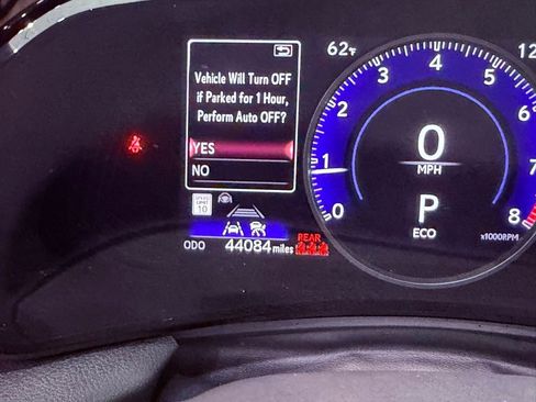 Used 2023 Lexus NX 350 AWD image 23