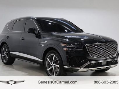 Used 2025 Genesis GV80 2.5T Advanced