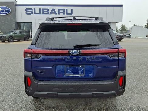 New 2026 Subaru Outback Touring XT image 9