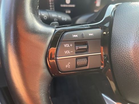 Certified 2024 Honda Pilot Elite image 8