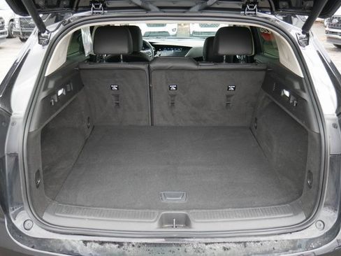 Used 2023 Buick Envision Essence image 9