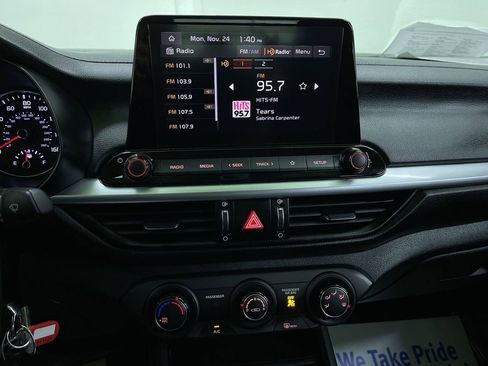 Used 2023 Kia Forte LXS w/ LXS Technology Package image 20