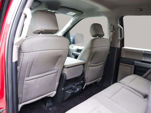 Used 2016 Ford F150 XLT w/ Equipment Group 302A Luxury image 26