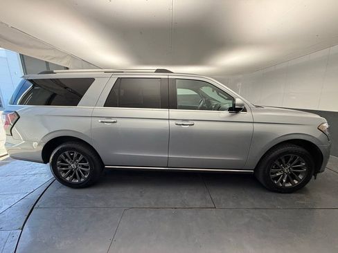 Used 2021 Ford Expedition Max Limited AWD/4WD image 12