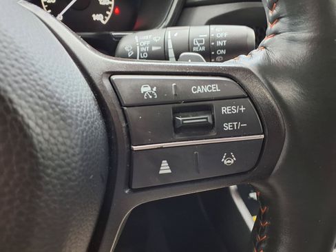 Used 2024 Honda CR-V Sport-L image 15
