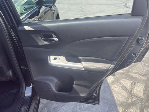 Used 2015 Honda CR-V Touring image 30