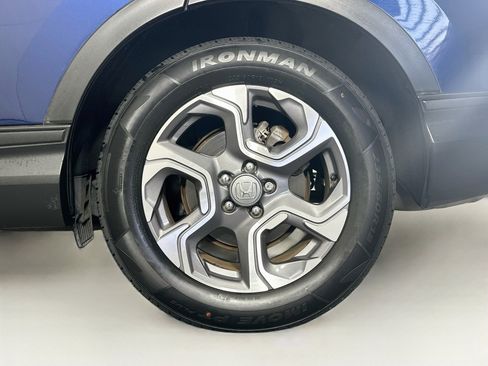 Used 2018 Honda CR-V EX image 11