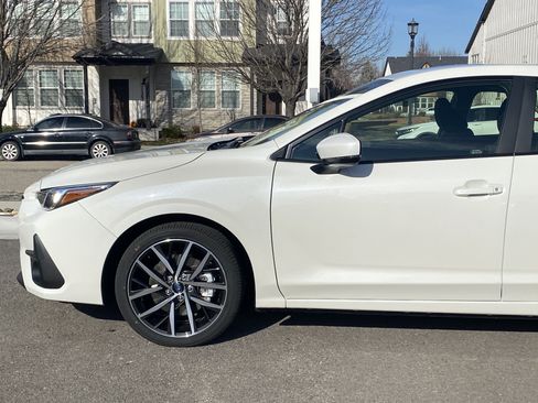 New 2026 Subaru Impreza 2.0i Sport image 2