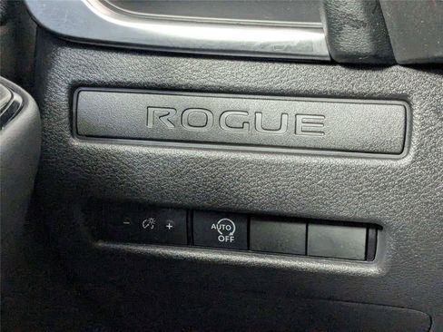 Used 2023 Nissan Rogue S AWD/4WD image 14