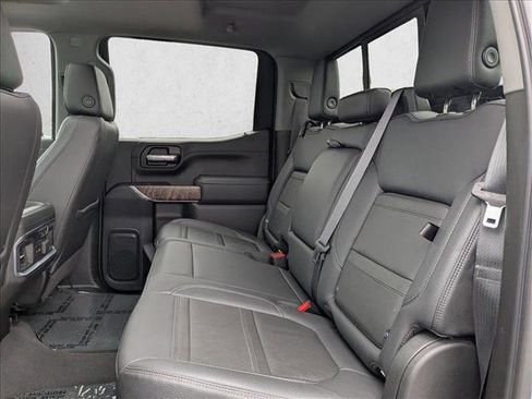 Used 2021 GMC Sierra 1500 Denali w/ Denali Ultimate Package image 22