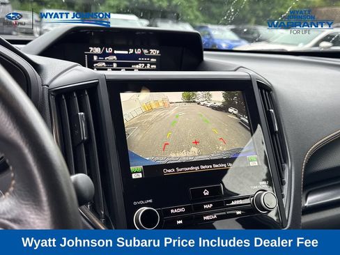 Used 2024 Subaru Forester Wilderness w/ Wilderness Package AWD/4WD image 22