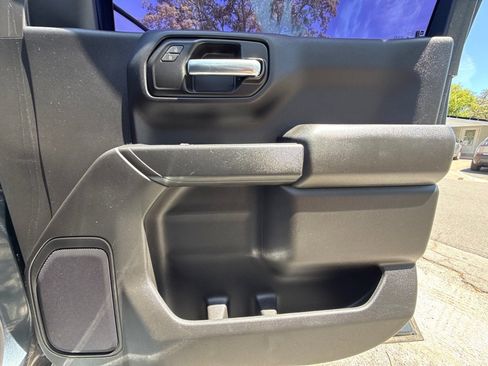 Used 2020 Chevrolet Silverado 1500 Custom Trail Boss w/ Custom Convenience Package image 30