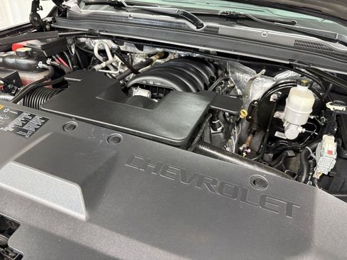 Used 2015 Chevrolet Tahoe LTZ AWD/4WD image 54