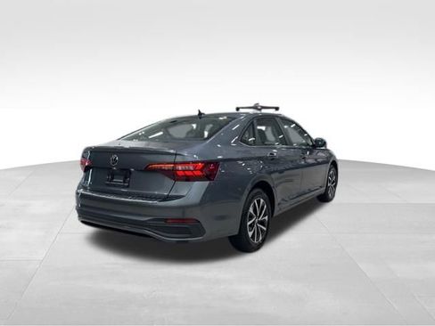 Used 2024 Volkswagen Jetta S FWD image 25