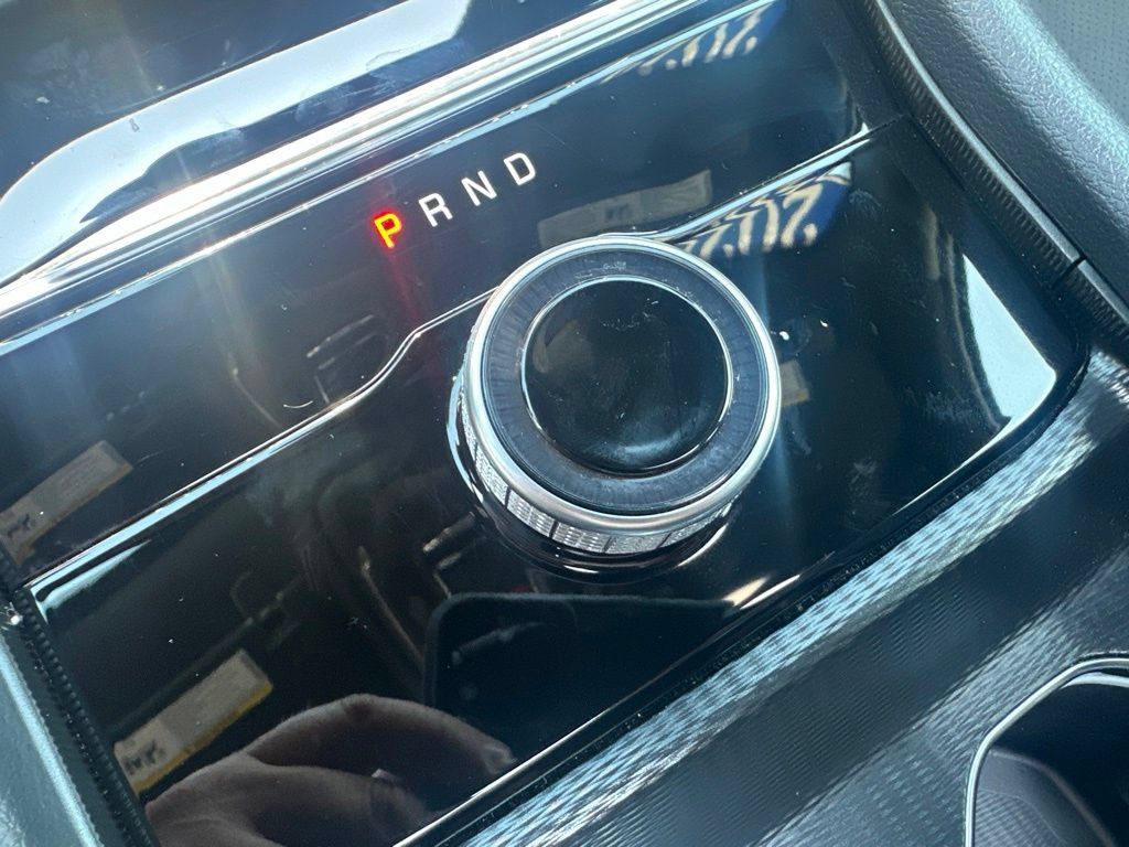 Used 2024 Jeep Grand Cherokee Altitude AWD/4WD image 35