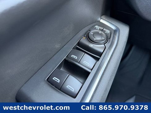 New 2026 Chevrolet Silverado 1500 RST w/ Safety Package AWD/4WD image 27