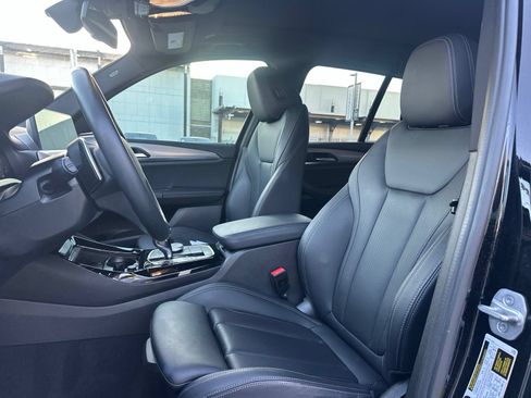 Used 2023 BMW X3 sDrive30i w/ Convenience Package RWD image 10