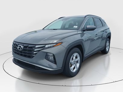 Used 2024 Hyundai Tucson SEL
