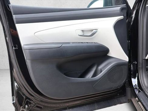New 2026 Hyundai Tucson Blue SE AWD/4WD image 12