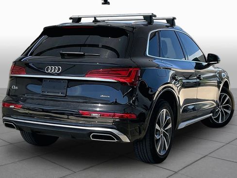 Used 2024 Audi Q5 2.0T Premium Plus AWD/4WD image 11