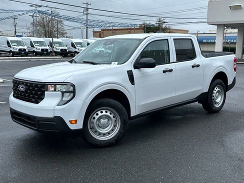 New 2026 Ford Maverick XL image 1