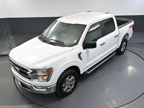 Used 2023 Ford F150 XLT w/ XTR Package image 55