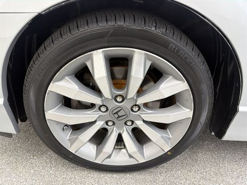 Used 2010 Honda Civic Si image 16