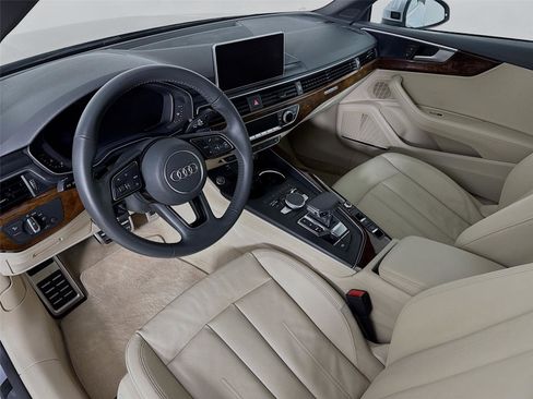 Used 2019 Audi A5 2.0T Premium Plus w/ Premium Plus image 10