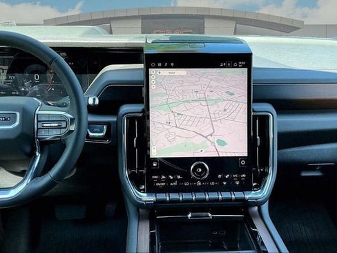 New 2026 GMC Yukon XL Denali w/ Sun & Power Step Package AWD/4WD image 8