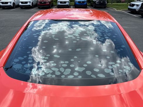 Used 2016 Ford Mustang Coupe RWD image 29