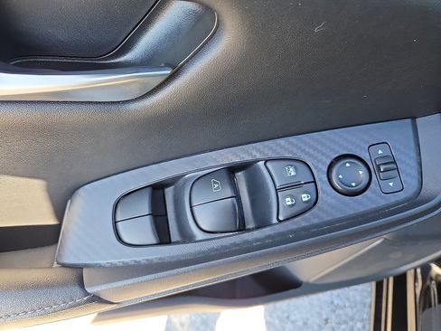 Used 2024 Nissan Sentra SV w/ All-Weather Package image 15