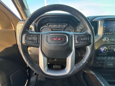 Used 2020 GMC Sierra 1500 SLT image 13