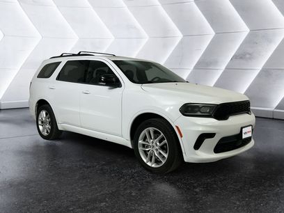Used 2024 Dodge Durango GT