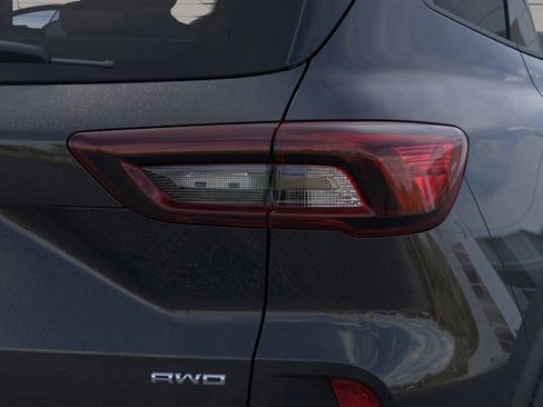 New 2026 Ford Escape Active w/ Cold Weather Package image 21