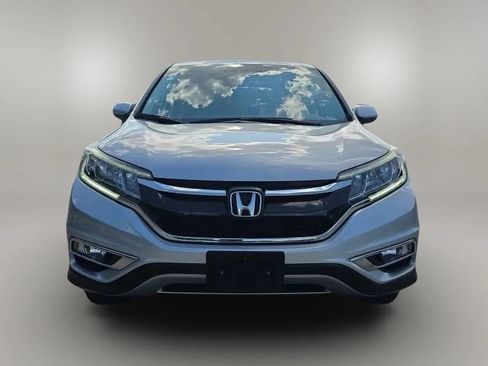 Used 2016 Honda CR-V EX image 4