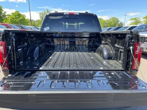 New 2026 Ford F150 XLT w/ Equipment Group 302A MID AWD/4WD image 24