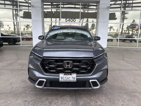 Used 2023 Honda CR-V Sport Touring image 2
