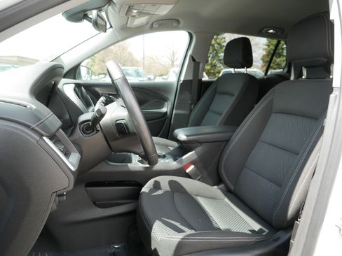 Used 2023 GMC Terrain SLE w/ Driver Convenience Package AWD/4WD image 32