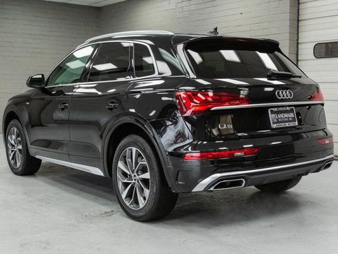 Used 2022 Audi Q5 2.0T Premium Plus image 36