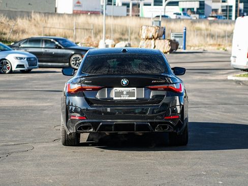 Used 2022 BMW M440i xDrive Gran Coupe w/ Premium Package image 6