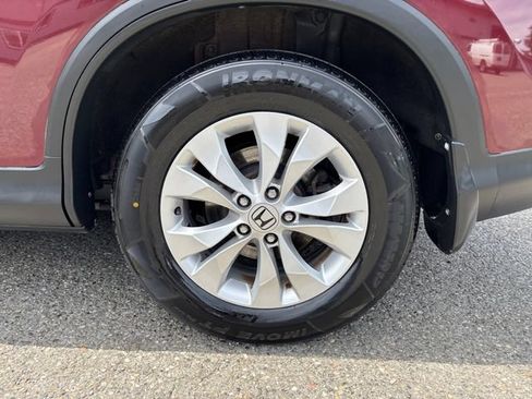 Used 2014 Honda CR-V EX image 29