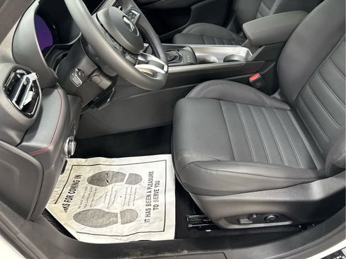 New 2025 Dodge Hornet GT Plus image 12