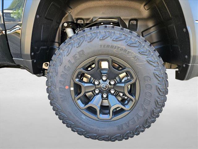 New 2026 RAM 1500 RHO w/ RHO Level 1 Equipment Group AWD/4WD image 10