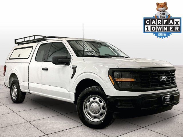 Used 2024 Ford F150 XL RWD image 2