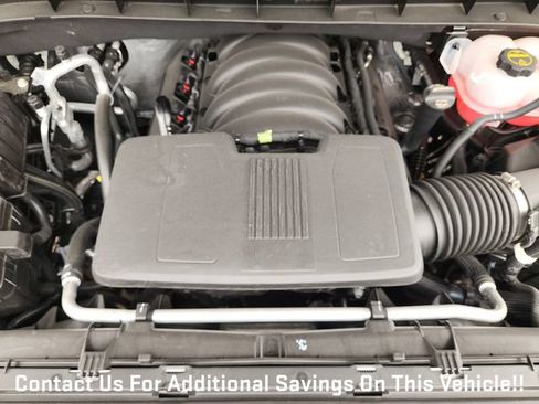 New 2026 GMC Sierra 1500 SLT w/ SLT Convenience Package RWD image 22