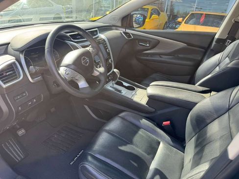 Used 2015 Nissan Murano Platinum image 21
